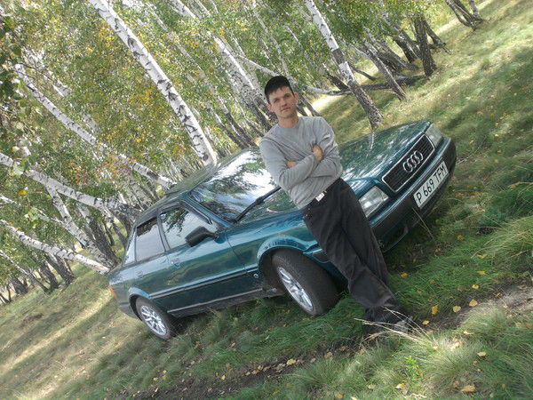 Сергей Шаповалов