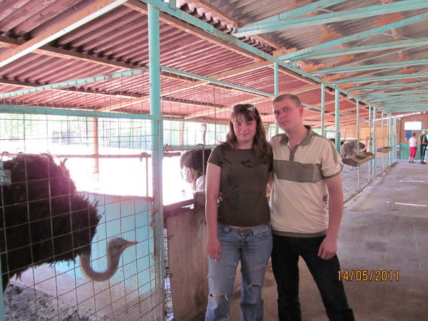 Наталья Леднева