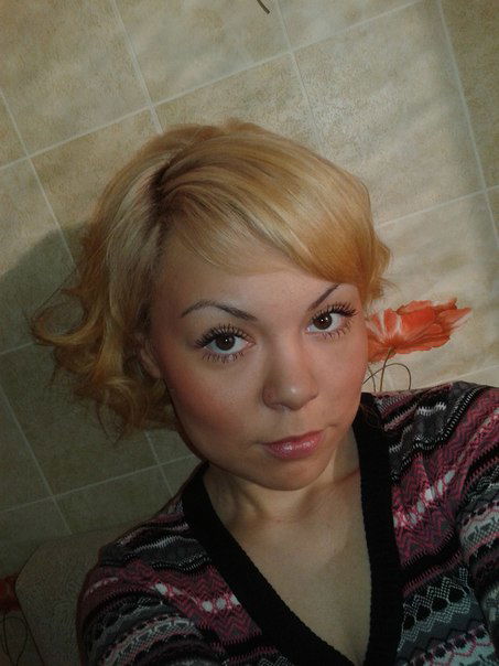 Диночка Шантурова