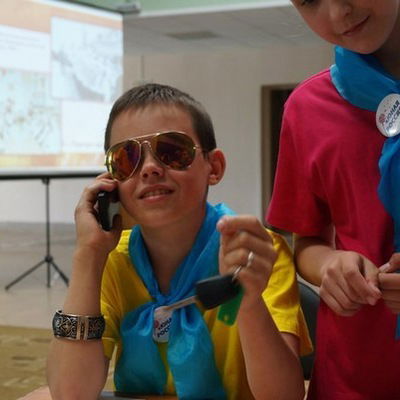 Артём Быстренко