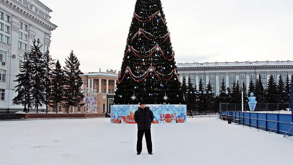 Вадим Семенов