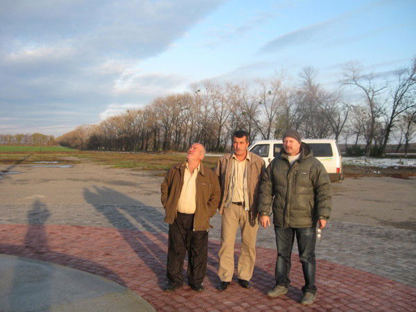 Андрей Микитенко