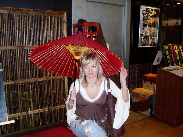 Елена Клочкова