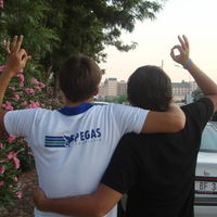 Алмаз Ибрагимов