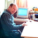 Вова Чертов