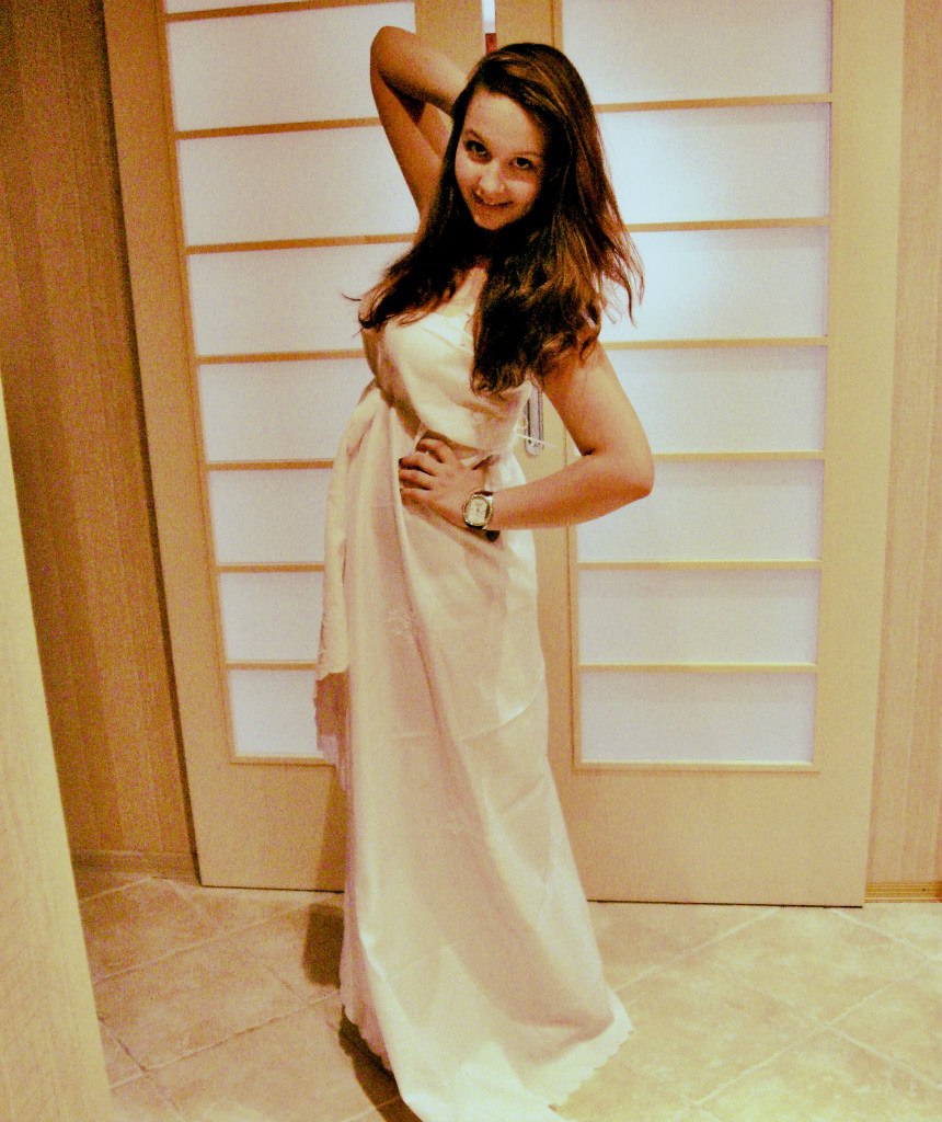 Ангелина Злоторёва