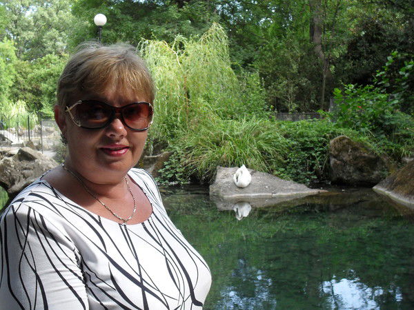 Наталья Тимонина