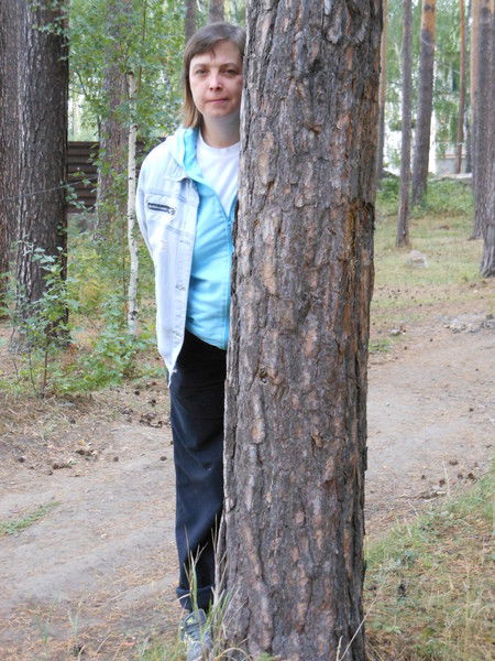 Галина Кузьмина