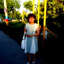 Gulzhan Sadykova