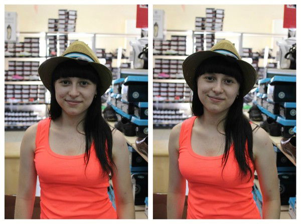 Леночка Рыбакова