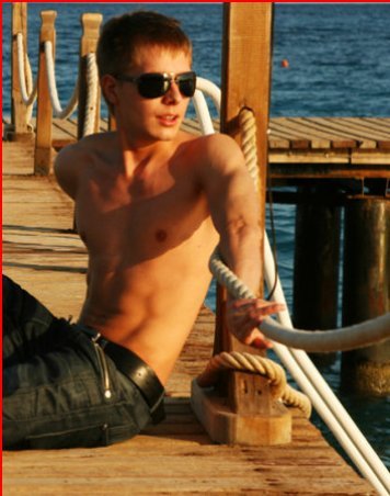 Станислав Вадимов