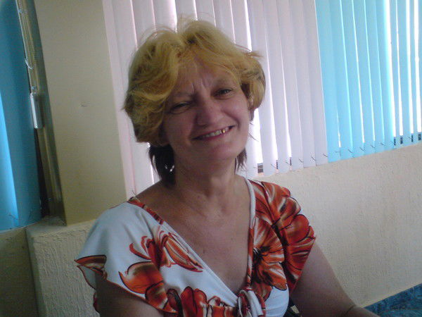 Ольга Данина