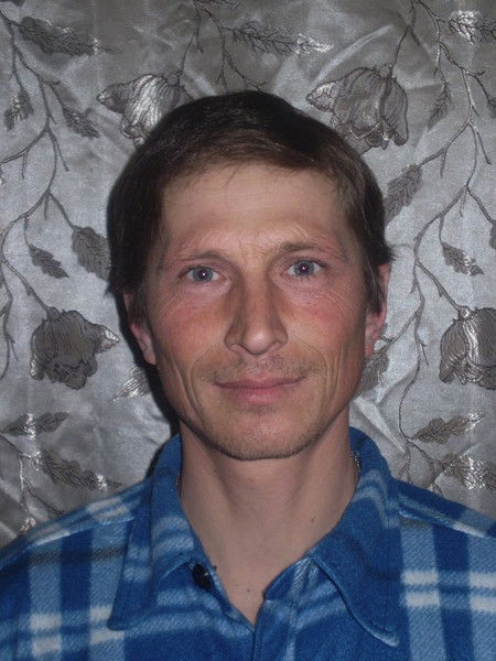 Василий Проскурин