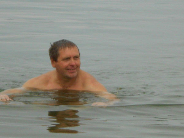 Сергей Ананьев