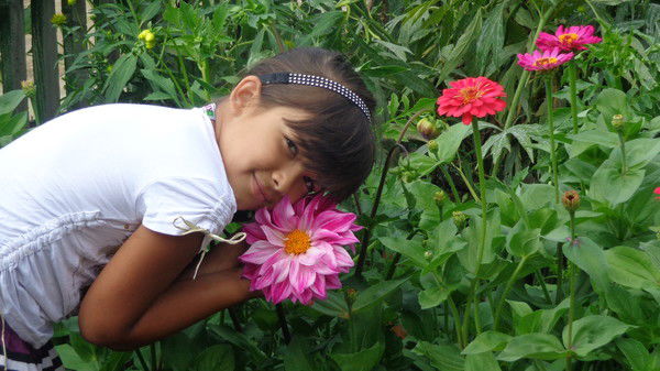 Полина Кузьмина