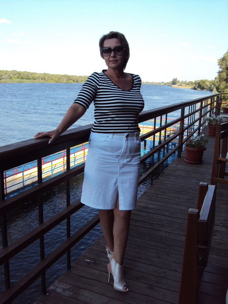 Светлана Гаврилова