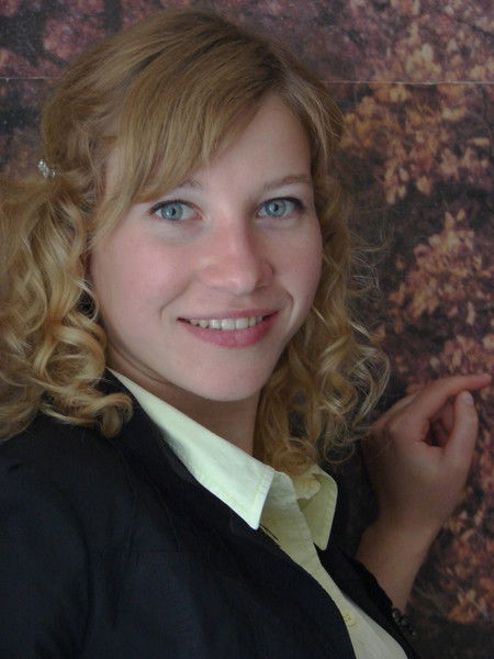 Оксана Андрейчук