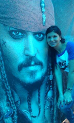 Оксана Воротилкина