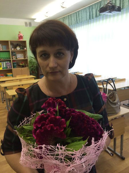 Света Кардаш