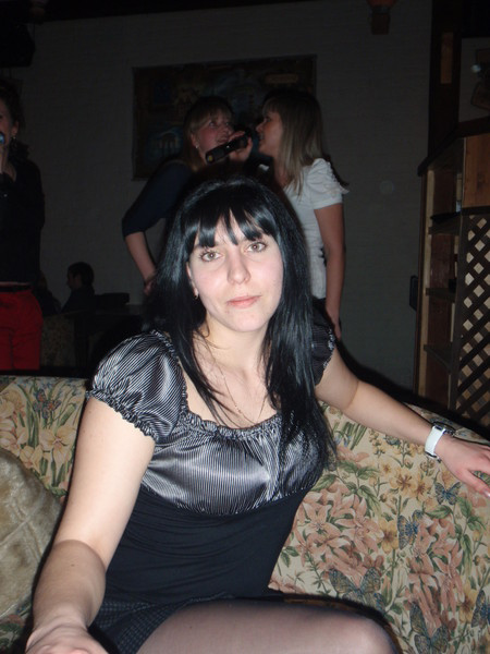 Олеся Маликова