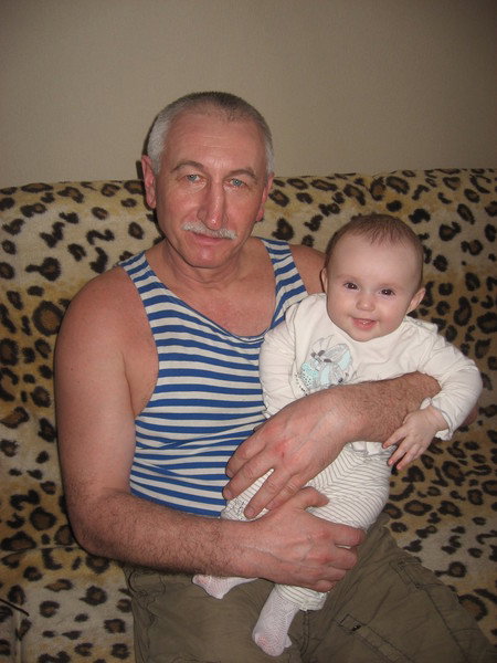 Сергей Фокин
