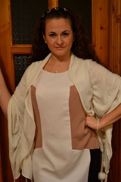 Любовь Кишикова