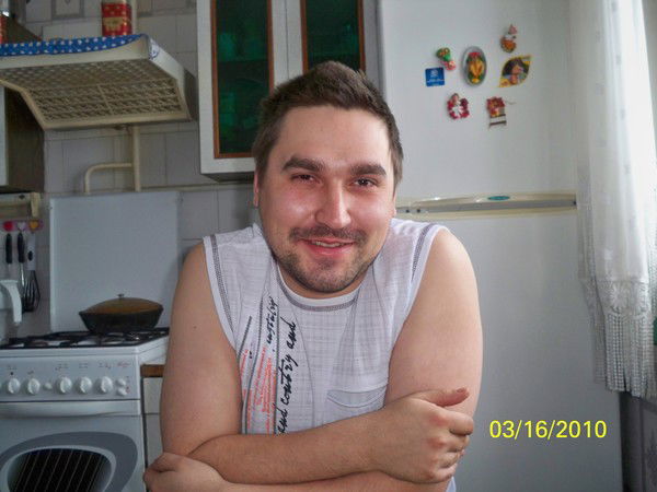 Константин Зубенко