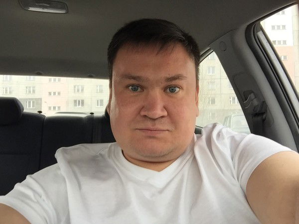 Дмитрий Николаевич Гнедин