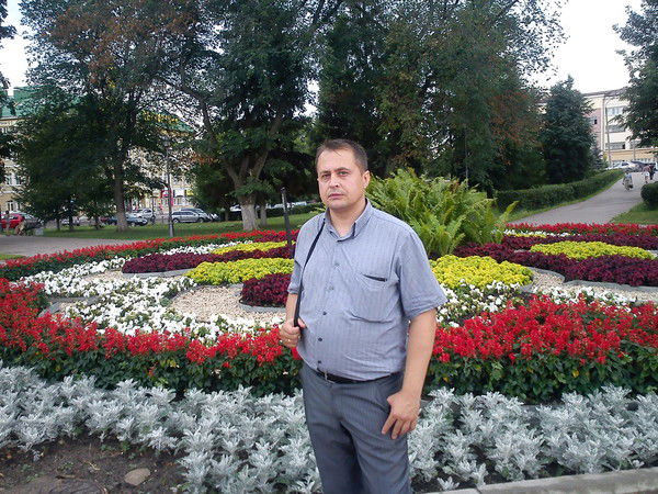 Владимир Г.