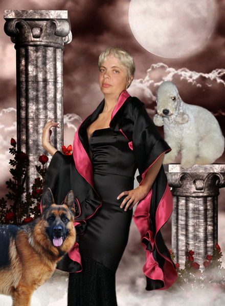 Елена Матвеева