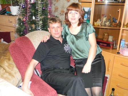 Ирина Лапина