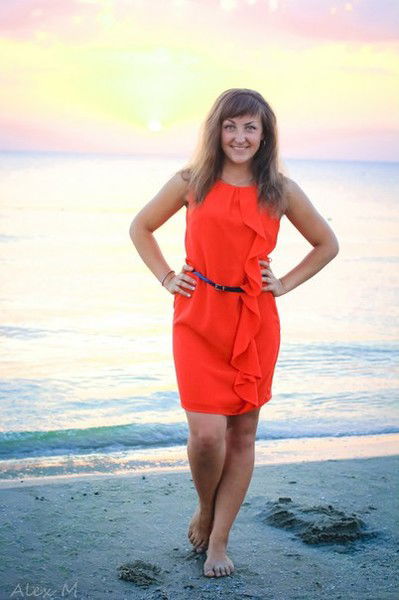 Светлана Жиркова