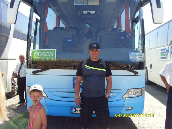 Александр Михайлов