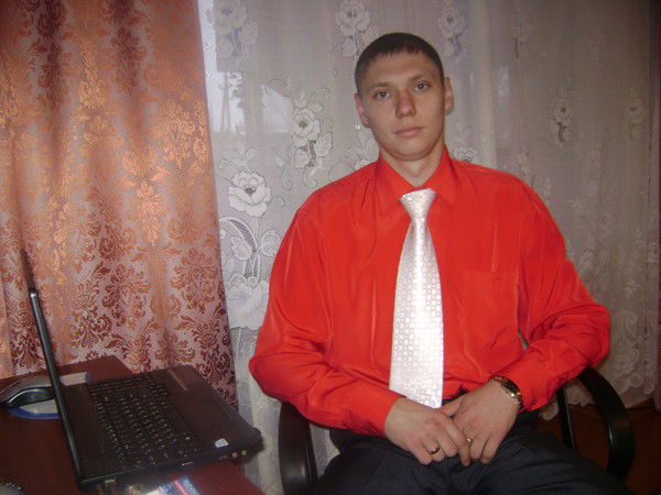 Владимир Медведев