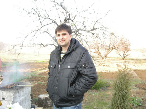 Сергей Черменский