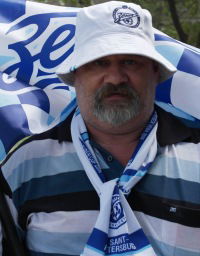 Владимир Бранский