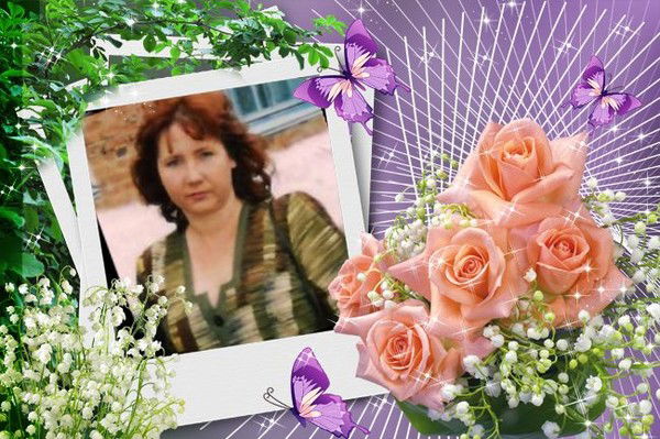 Наталья Ульянова