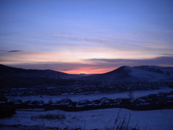 Людмила Абакшина