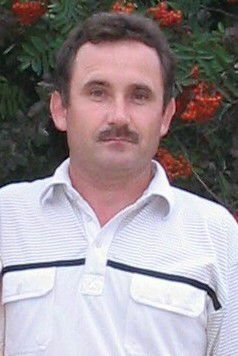 Владимир Майков