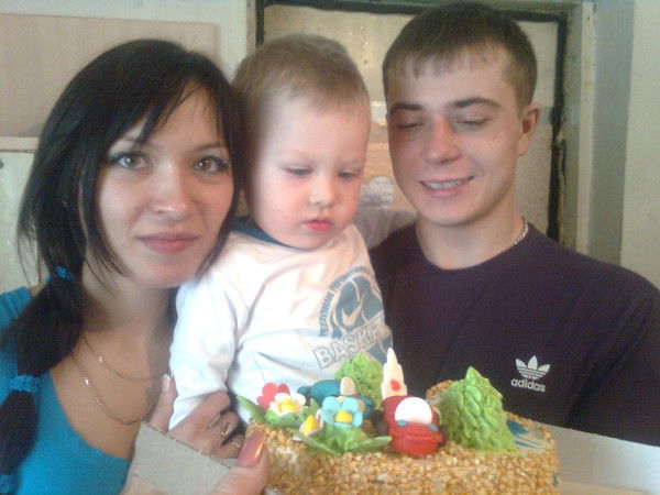 Тимур Трибунский