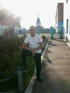 Роман Овчинников