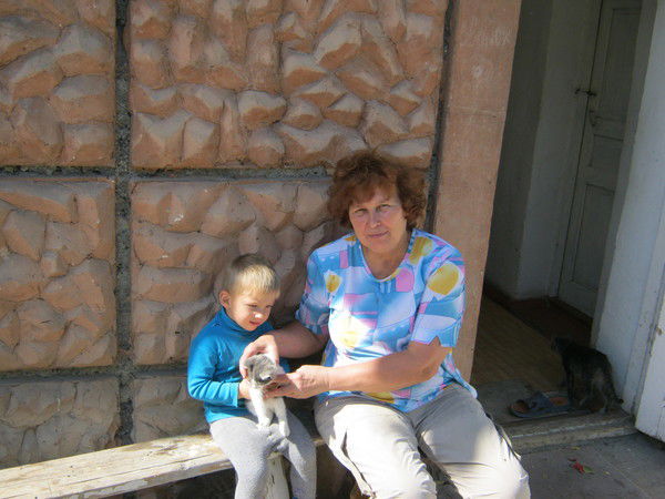 Наталья Вельмискина