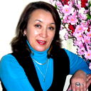 Файруза Хасанова(Узянбаева)