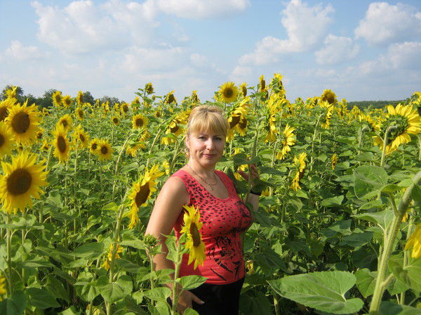 Жанна Демчук