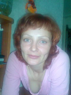 Ольга Измаденова