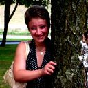 Елена Пята