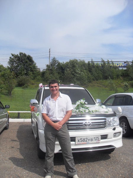 Алексей Резанов