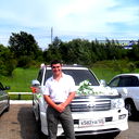 Алексей Резанов