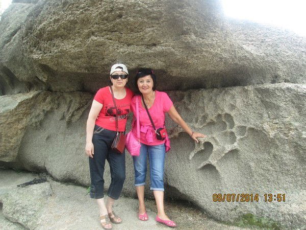 Нурсулу Шулакова