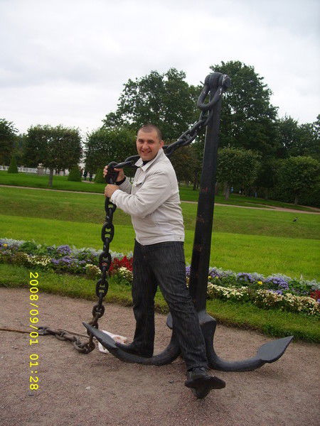 Роман Шамшурин